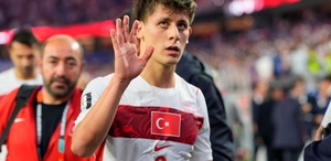 Arda Güler’e dünya hayran kaldı Maç sırasında peş peşe övgü dolu paylaşımlar geldi