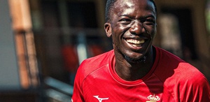 Beşiktaş, Kassoum Ouattara ile anlaşmaya vardı