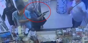 Silahı tutukluk yaptı Bakın kocasını neden öldürmek istemiş
