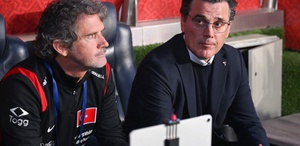 Gözlerinin yaşına bakmadı Vincenzo Montella’dan 7 isme kesik
