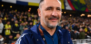 İstanbul’a geldi Vitor Pereira’dan Türkiye’ye ektirdiği saçlar hakkında yorum