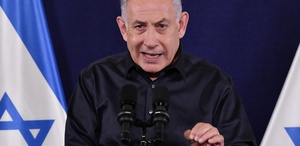 Hitler değil Netanyahu Sarf ettiği cümle dünyayı ayağa kaldırdı