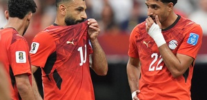 Omar Marmoush’tan Galatasaray’a yeşil ışık