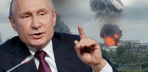 Putin’den NATO’yu alarma geçiren hamle Hedefinde 4 ülke var