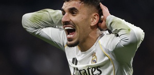 Real Madrid’de Ceballos ile yollar ayrıldı