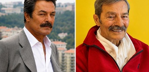 Sanat dünyası Kadir İnanır’a ağlıyor