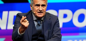 Şenol Güneş, eleştirilerin odağı olan Uğurcan Çakır’a sahip çıktı: Türkiye’nin en iyisi o