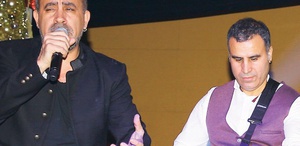 Şile Belediyesi operasyonunda Haluk Levent’in kardeşi Berkant Acil de gözaltına alındı