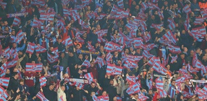 Trabzonspor yeni transferini TFF’ye bildirdi