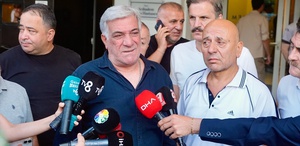 Kadir İnanır’ın vasiyetiyle ilgili yeğeninden dikkat çeken açıklama