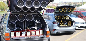 Arabalardaki ses sistemlerine “müzik keyfi“ standardı geliyor