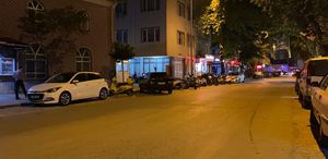 Toprak bastı geleneği kanlı bitti Hastanede yaşam savaşı veriyor