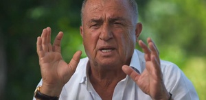 Fatih Terim’den Milli Takım’a olay mesaj: Çalışmayana şans ’merhaba’ demez