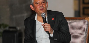 Özgür Özel ilk kez böyle konuştu Çok konuşulacak yeni parti mesajı