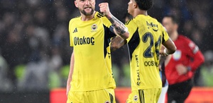 Aziz Yıldırım’dan Skriniar’ın transferi için kesin karar