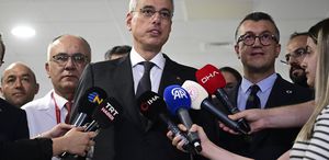 Bakan Memişoğlu: Sigaranın işletmelerde görünür olmamasını sağlayacağız