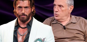 Faruk Turgut’un sözleri Can Yaman’ı küplere bindirdi: Senin bütçen benim kaşeme yetmez