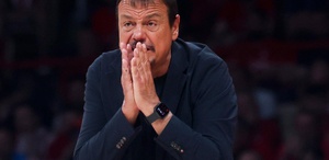 Güne damga vuran iddia: Ergin Ataman Real Madrid’in bir numaralı hedefi