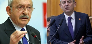 Kılıçdaroğlu, Özgür Özel’i görevden aldı İşte yerine getirilen isim