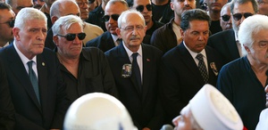 Kılıçdaroğlu’nun yuhalandığı görüntülere CHP’den yalanlama: Montajlandı