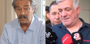 Levent İnanır dayısı Kadir İnanır’ın vasiyetini açıkladı