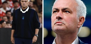 Mourinho gözlerinin yaşına bakmıyor Tam 7 ayrılık birden