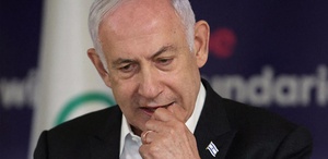 Netanyahu’dan Erdoğan çıkışı: Amerikalı dostlarımızın dikkatine sunacağız
