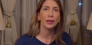 Tamar Tanrıyar’a Soruşturma ve Gözaltı
