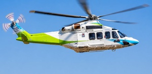 Suudi Arabistan’da Aramco’ya ait helikopter düştü: 14 kişi hayatını kaybetti