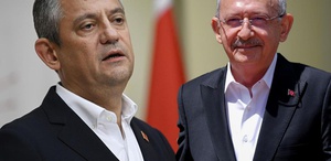 CHP’de kurultay krizi büyüyor Özel’in ekibi bugün mahkemeye gidiyor