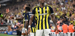 Jhon Duran, Galatasaray’a transfer oluyor