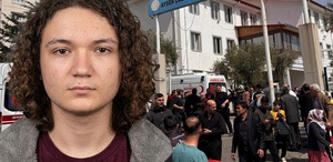Kahramanmaraş’taki saldırganı veli değil iki kahraman öğretmen durdurmuş