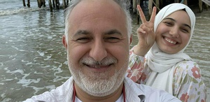Eski Kızılay başkanının kızı Fatma Kınık’ın cezaevinde olduğu ortaya çıktı