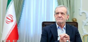 Pezeşkiyan: Katar’daki 6 milyar dolarlık dondurulmuş varlığımız iade edilecek