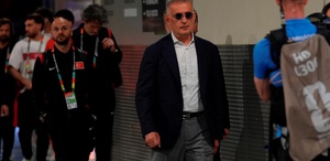 Yapay zeka: TFF Başkanı olsam istifa ederdim