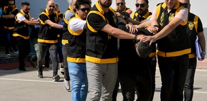 81 ilde sokak çetelerine operasyon 117 şüpheli gözaltına alındı