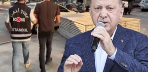 9 ilde yasa dışı bahis operasyonu 32 şirkete el konuldu, 37 şüpheli yakalandı