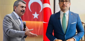 Herkes Bakan Tekin’i etiketliyor Proje okulunun müdürü zehir zemberek sözlerle istifa etti