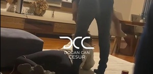Ayşe Tokyaz’ın da katili İşte Cemil Koç’un eski sevgilisini öldüresiye dövdüğü anlar