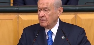 Bahçeli: Askeri hastanelerin yeniden açılması milli beka meselesidir