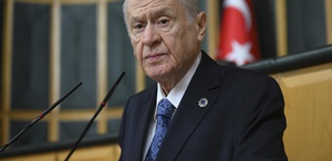 Bahçeli: Askeri hastanelerin yeniden açılması milli beka meselesidir