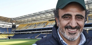 Chobani CEO’su Hamdi Ulukaya’dan Erzincanspor’a 5 milyon dolarlık destek