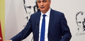 CHP’de 26 il başkanı daha görevden alındı, 7 il başkanı ihraç talebiyle disipline sevk edildi