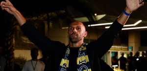 Fenerbahçe’de Vedat Muriqi’nin ardından bir yıldız daha MR’a girdi