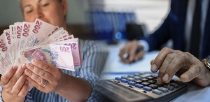 İşte memur ve emekli ilgilendiren zam oranları Yeni maaşlar hesaplandı