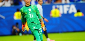 Muslera’dan buruk veda