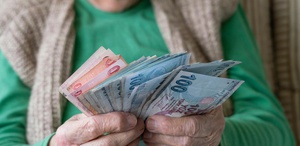 Bakan Işıkhan’dan en düşük emekli maaşı mesajı