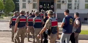 Batman’da 19 yıl önceki cinayet aydınlatıldı Şüpheli 10 kişi gözaltına alındı