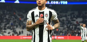 Beşiktaş’ta ayrılık: 1. Lig’e gitti