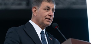 Deprem etkisi yaratan kulis: Cemil Tugay, AK Parti’ye geçiyor